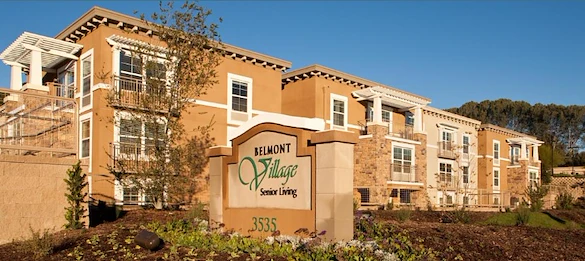 Image of Belmont Village Cardiff by the Sea (1)