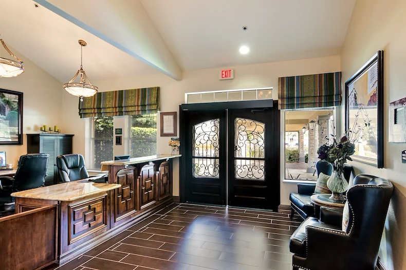 Image of The Gardens of Modesto (3)