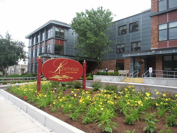 Image of Lighthouse Rehab & Healthcare Center (1)