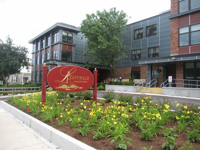 Image of Lighthouse Rehab & Healthcare Center (1)