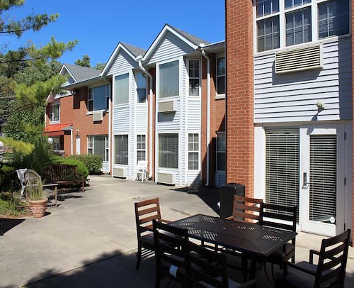 Image of Lincoln Village (5)