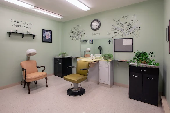 Image of Broad Mountain Health And Rehabilitation Center (3)