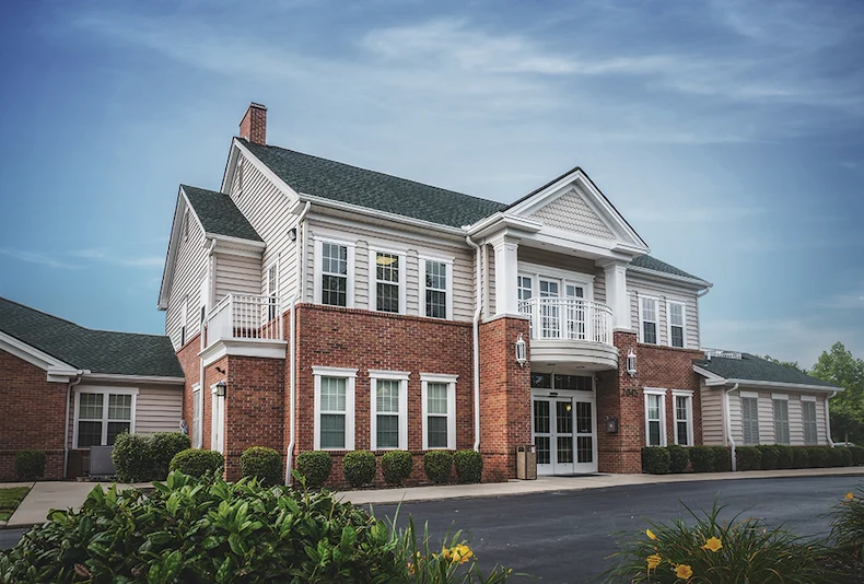 Image of The Rutherford Memory Care (1)