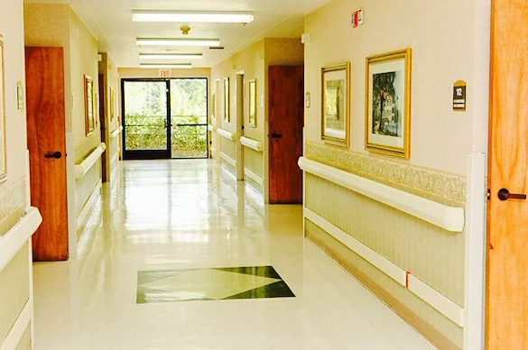 Image of Castle Manor Nursing & Rehabilitation (5)
