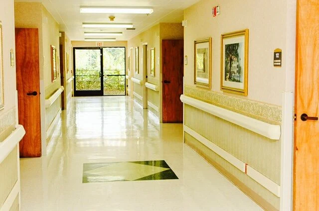 Image of Castle Manor Nursing & Rehabilitation (5)