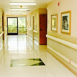 Image of Castle Manor Nursing & Rehabilitation (5)