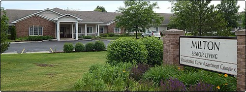Image of Milton Senior Living (1)