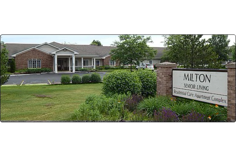 Image of Milton Senior Living (1)
