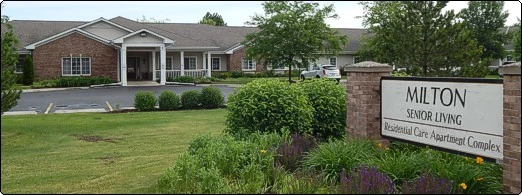 Image of Milton Senior Living (1)