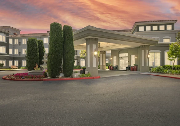 Image of Fairwinds - Ivey Ranch (1)