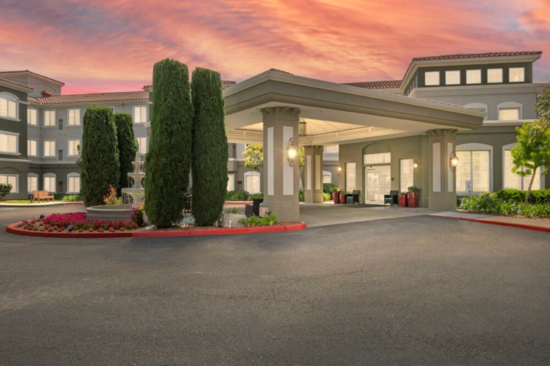 Image of Fairwinds - Ivey Ranch (1)