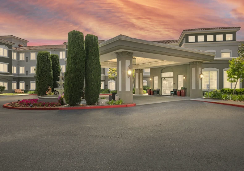 Image of Fairwinds - Ivey Ranch (1)