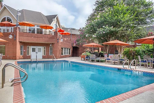 Image of Brookdale Westlake Hills Senior Living (10)