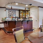 Image of Sunrise at Fountain Square (7)