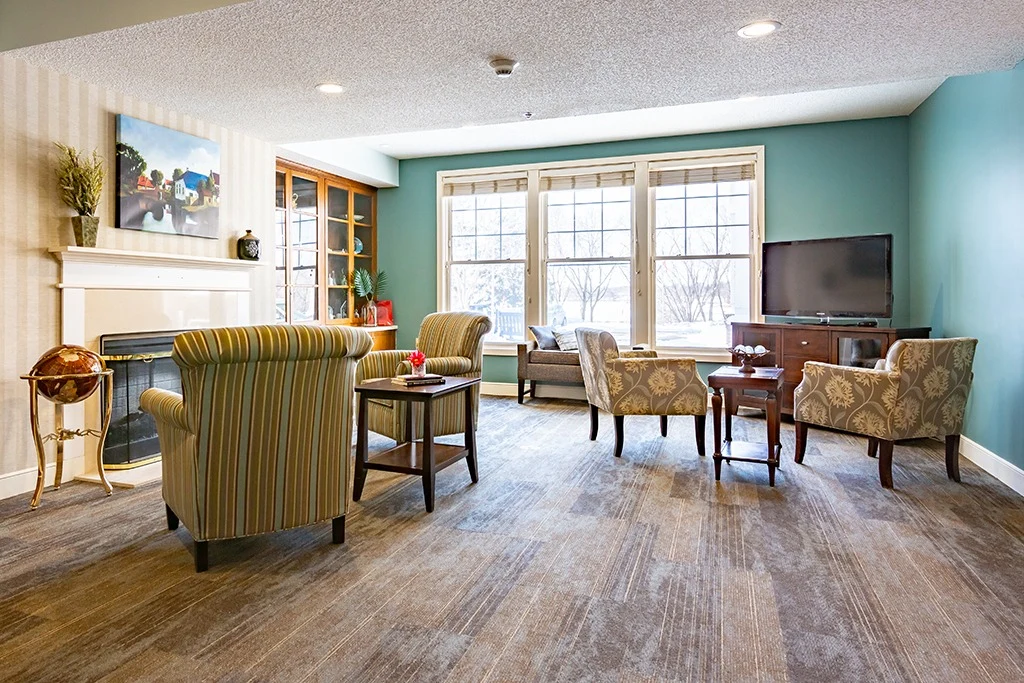 Image of Ecumen Lakeview Commons (6)