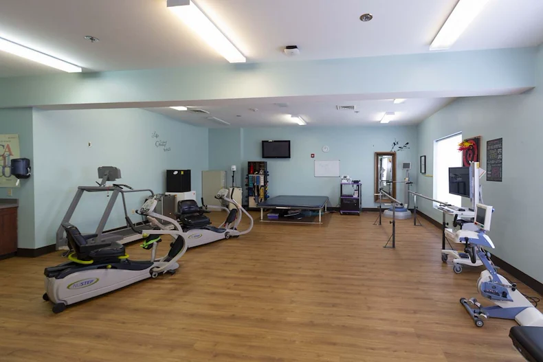 Image of Opus Post Acute Rehabilitation (5)