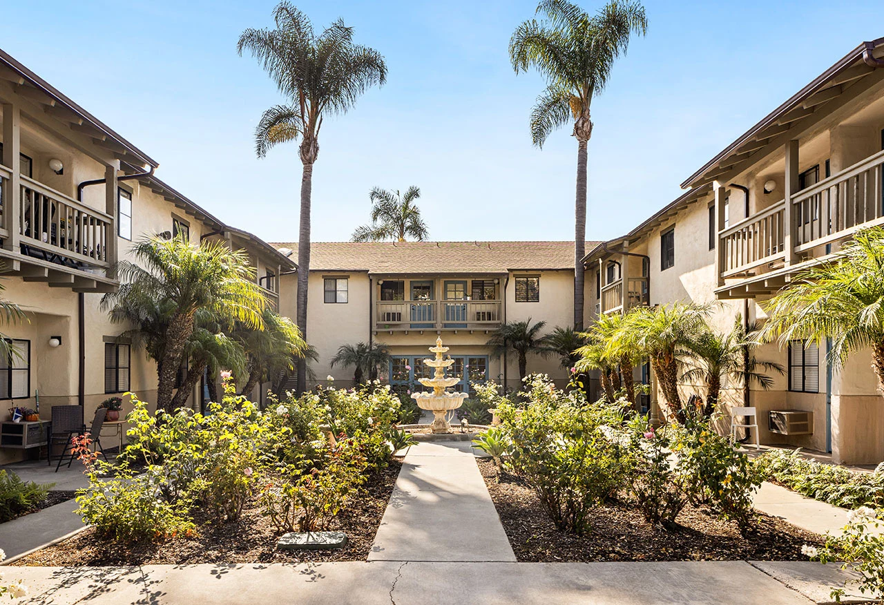 Image of Ivy Park at San Juan Capistrano (2)