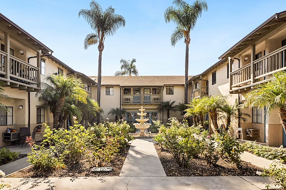 Image of Ivy Park at San Juan Capistrano (2)