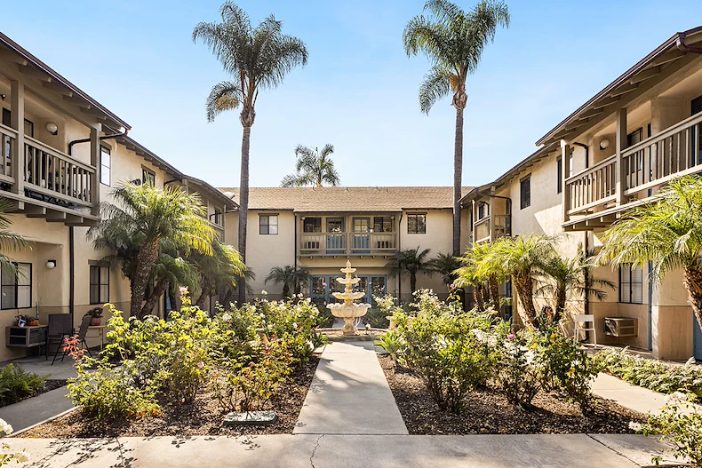 Image of Ivy Park at San Juan Capistrano (2)