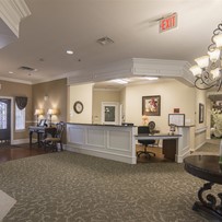 Image of Bethesda Gardens Frisco (2)