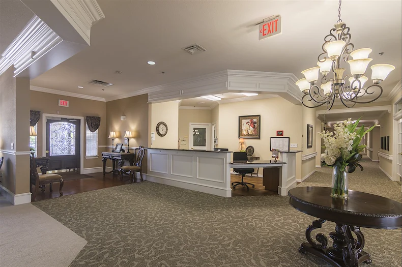 Image of Bethesda Gardens Frisco (2)