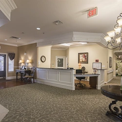 Image of Bethesda Gardens Frisco (2)