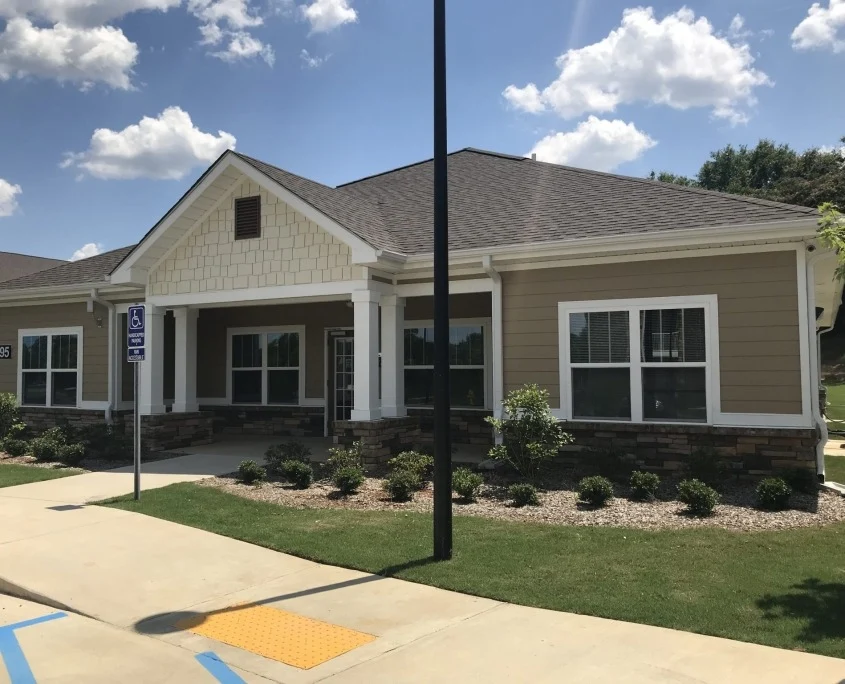 Image of Village at Mill Creek (2)