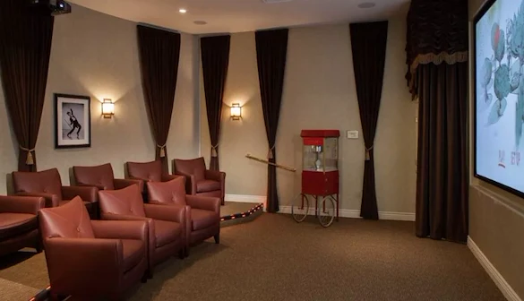 Image of Villagio at Capriana (3)