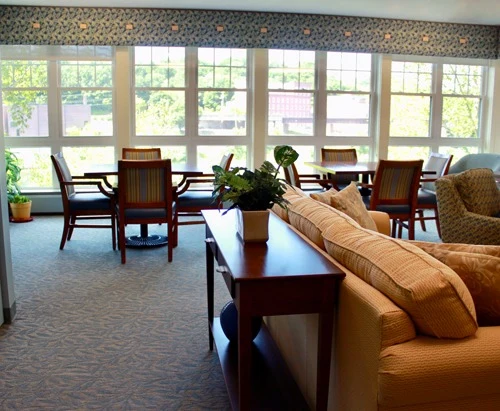 Image of Kennebec Plaza (6)