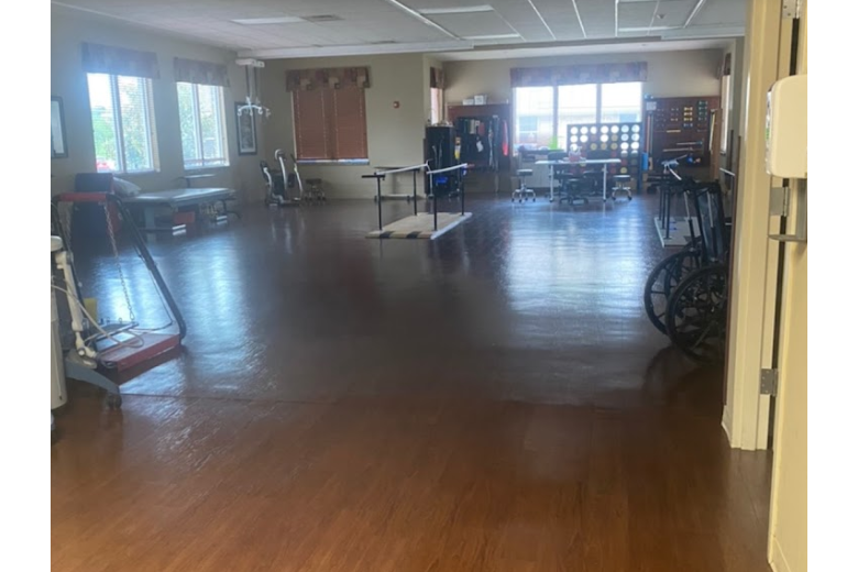 Image of Valley View Health and Rehabilitation, LLC (4)