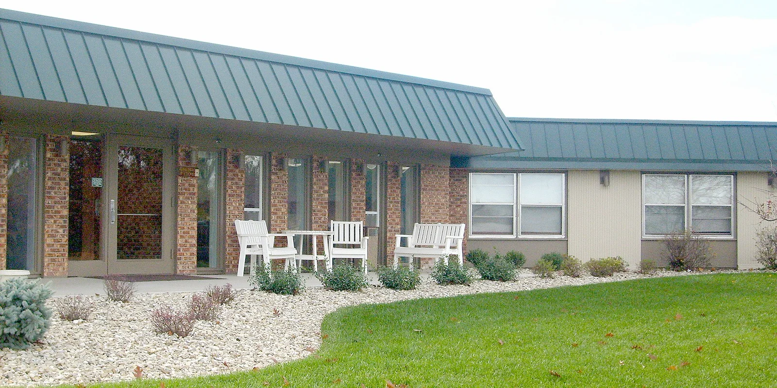 Image of Tallgrass Healthcare Campus (1)