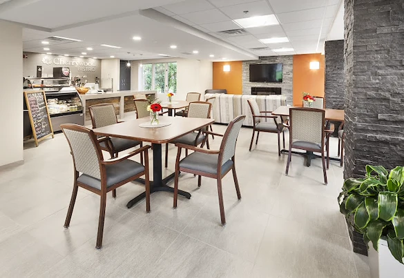 Image of Pomeroy Living Sterling Skilled & Rehab (4)