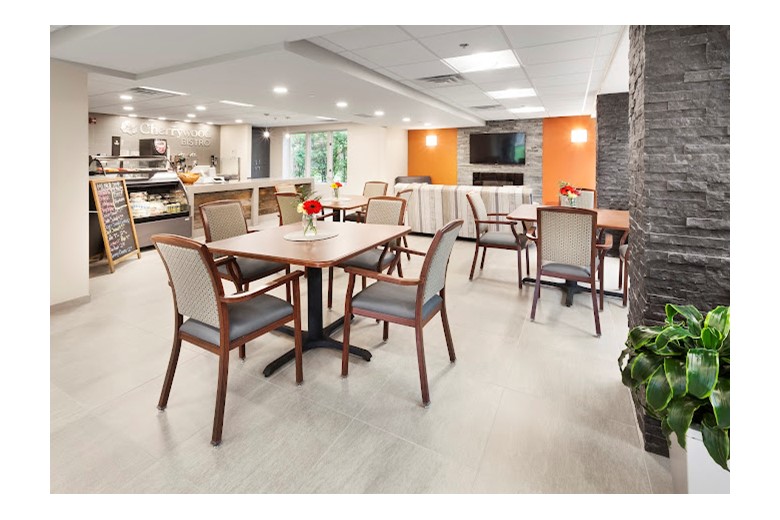 Image of Pomeroy Living Sterling Skilled & Rehab (4)