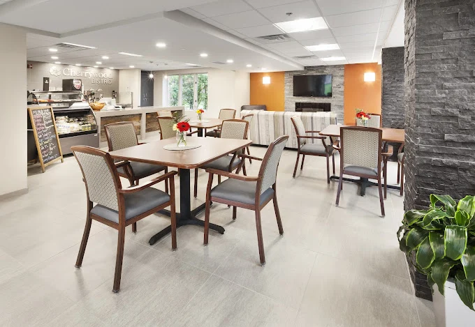 Image of Pomeroy Living Sterling Skilled & Rehab (4)