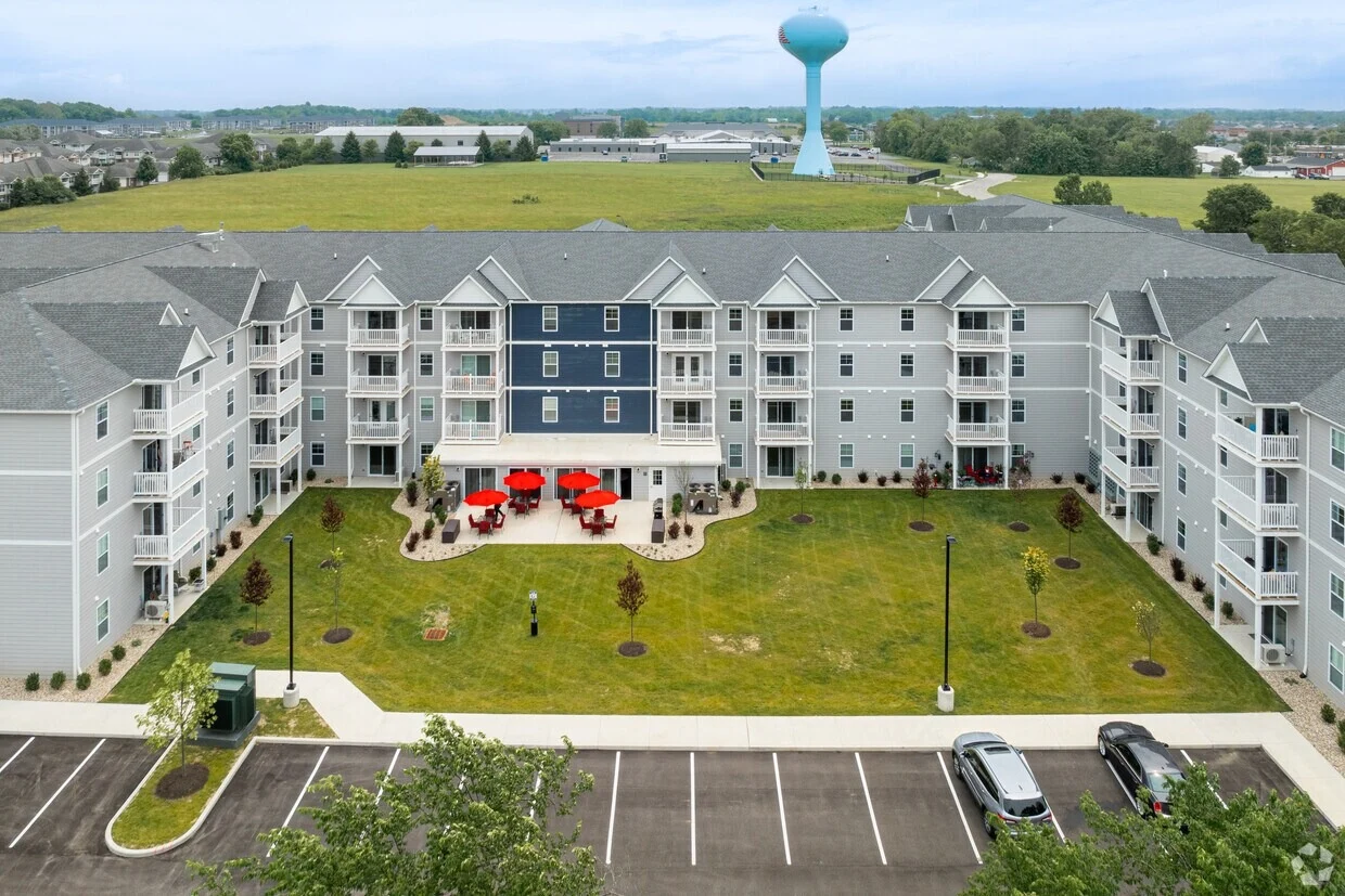 Image of Grove Crossing Senior Apartments-Now Open (8)