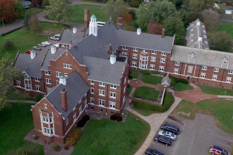 Image of Dove Healthcare - Rutledge Home (1)