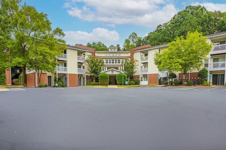 Image of Trinity Ridge (1)