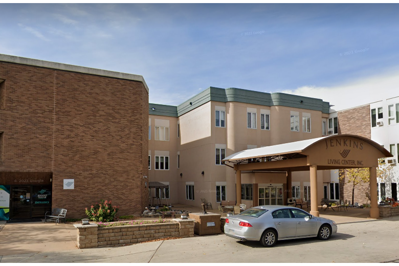 Image of Jenkin's Living Center (1)
