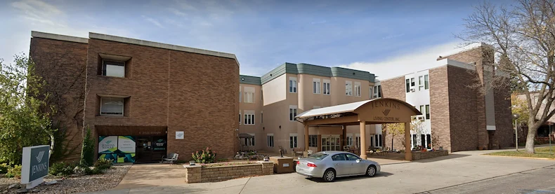 Image of Jenkin's Living Center (1)