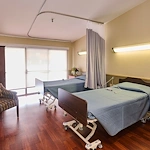 Image of La Jolla Nursing & Rehabilitation Center (6)