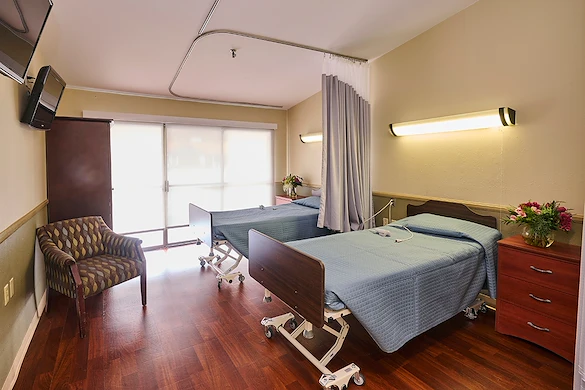 Image of La Jolla Nursing & Rehabilitation Center (6)