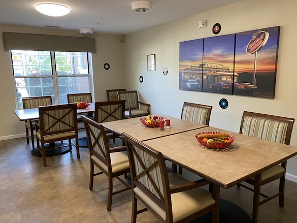 Image of Georgetowne Place (7)