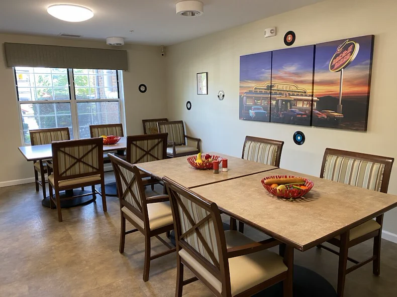 Image of Georgetowne Place (7)