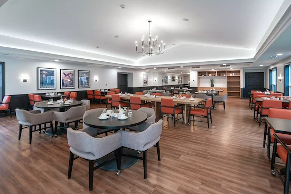 Image of Independence Village of Madison Heights (4)