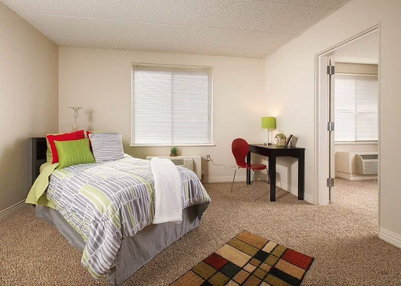 Image of Lawrence Presbyterian Manor Senior Living (7)