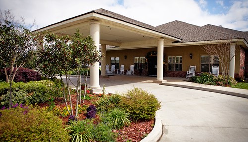 Image of The Acadian at Southwind (1)
