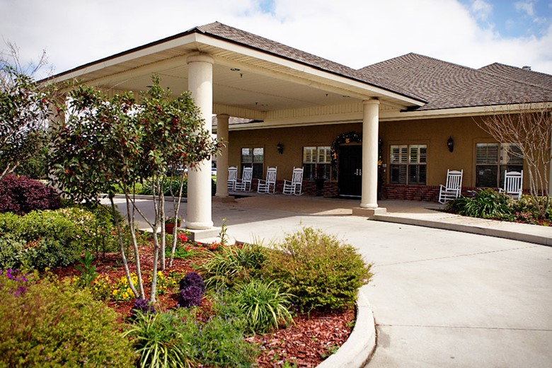 Image of The Acadian at Southwind (1)