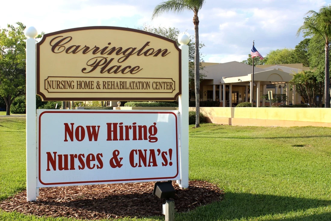 Image of Carrington Place Of St Pete (2)