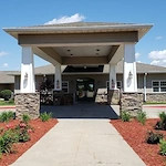 Image of The New Homestead (1)