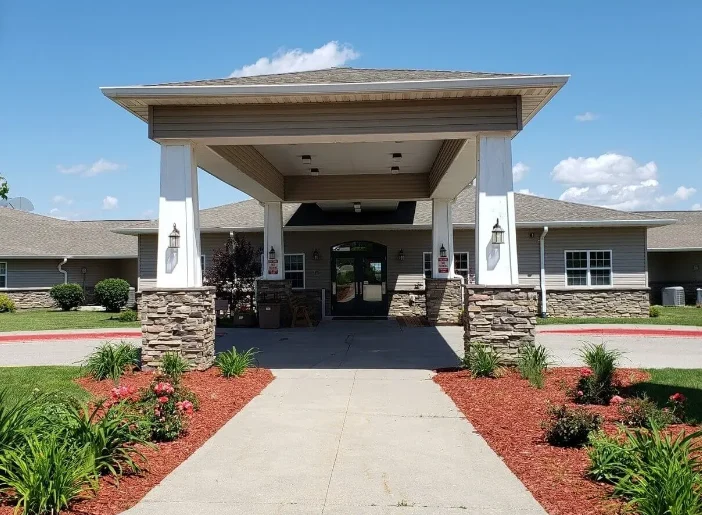 Image of The New Homestead (1)